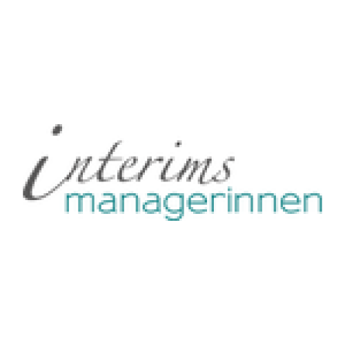 Interims Managerinnen